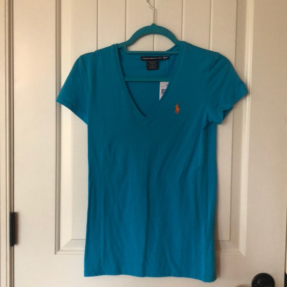 Ralph Lauren VNeck